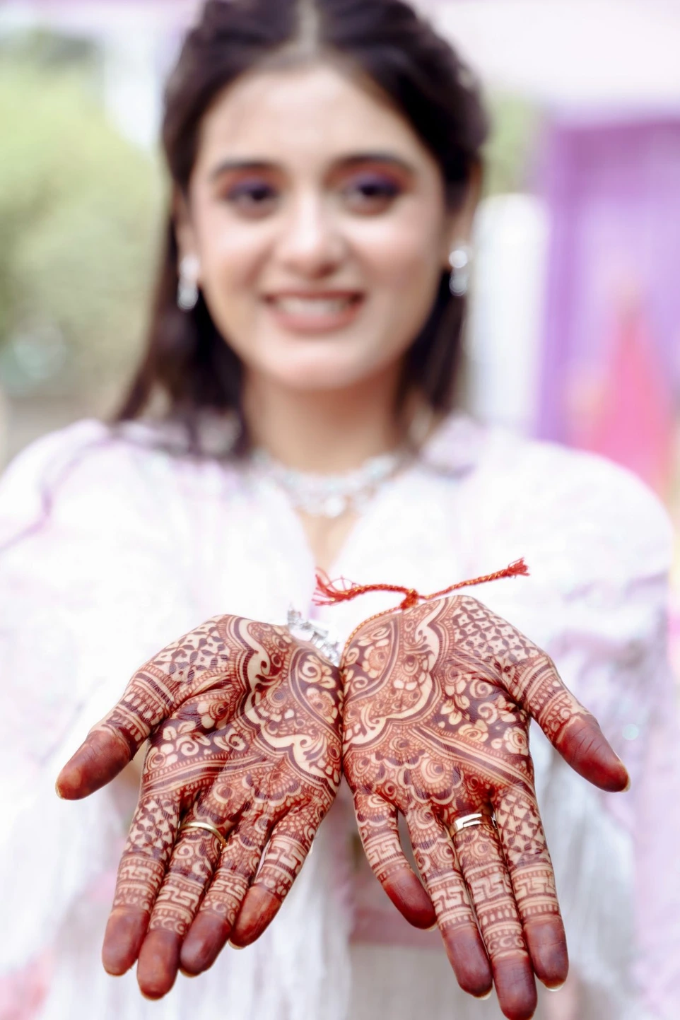 mehndi
